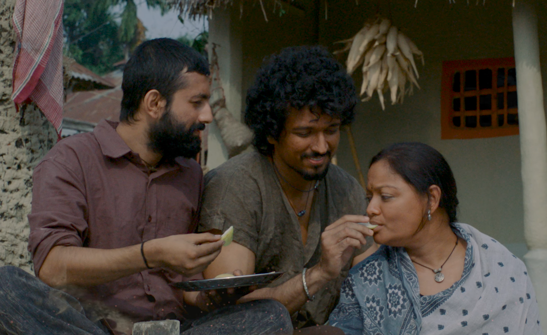 Samir Bhatta and Reecha Sharma